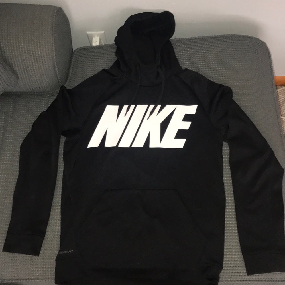 Men’s Nike hoodie